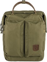 Haulpack No.1, kolor: 620 - Green