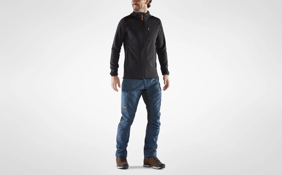 Kaipak Trousers