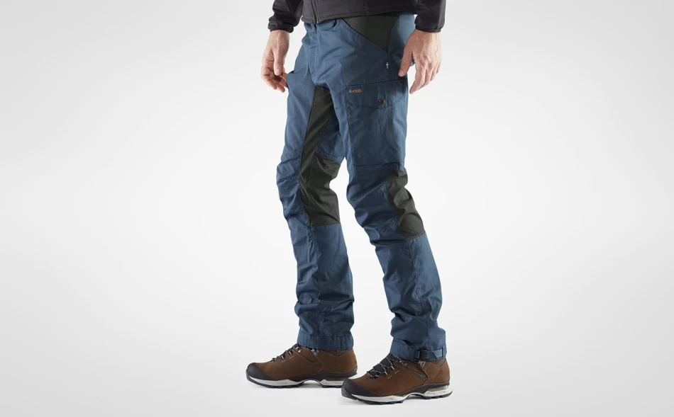 Kaipak Trousers