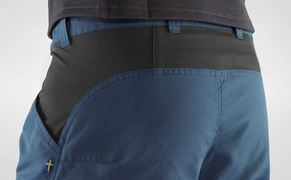 Kaipak Trousers