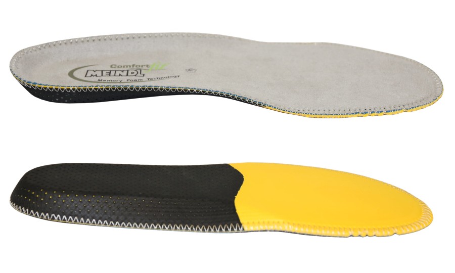 Meindl Comfort Fit Fussbett