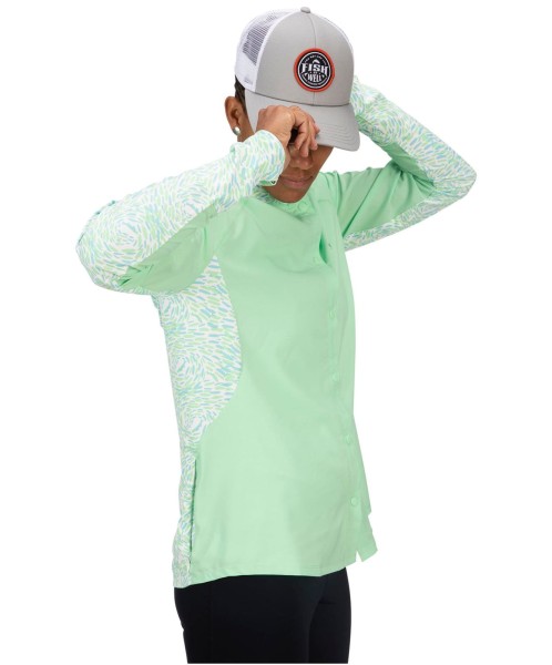 Fish It Well Trucker, kolor: 034 - Granite