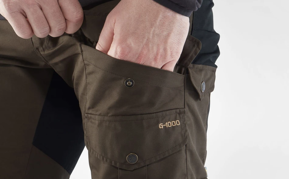 Vidda Pro Trousers