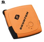 Pulse  1500 Brunton, kolor: Orange