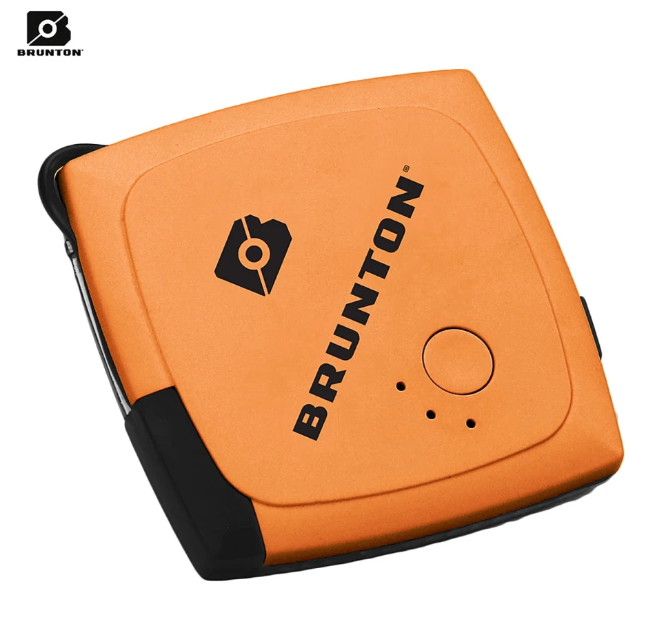 Pulse  1500 Brunton, kolor: Orange