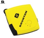 Pulse  1500 Brunton, kolor: Yellow