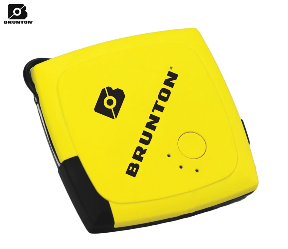 Pulse  1500 Brunton, kolor: Yellow