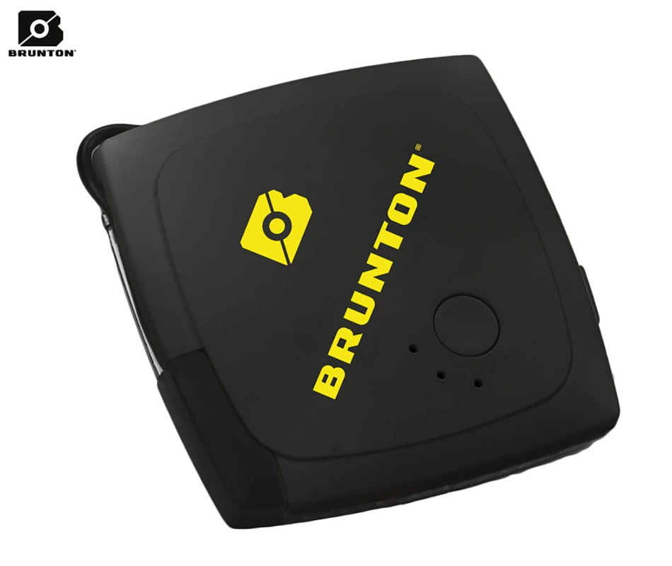Pulse  1500 Brunton, kolor: Black