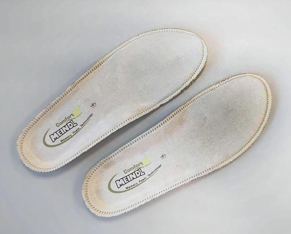Meindl Comfort Fit Fussbett