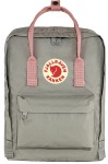 Fjallraven Kanken, kolor: 021-312 - Fog-Pink