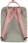 Fjallraven Kanken, kolor: 021-312 - Fog-Pink