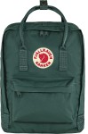 Fjallraven Kanken, kolor: 667 - Arctic Green