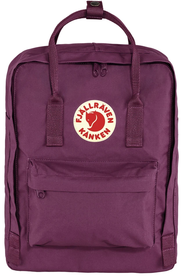 Fjallraven Kanken, kolor: 421 - Royal Purple