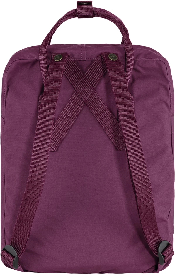 Fjallraven Kanken, kolor: 421 - Royal Purple