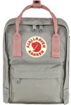 Kanken Mini, kolor: 021-312 - Fog - Pink