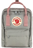 Kanken Mini, kolor: 021-312 - Fog - Pink