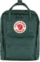 Kanken Mini, kolor: 667 - Arctic Green