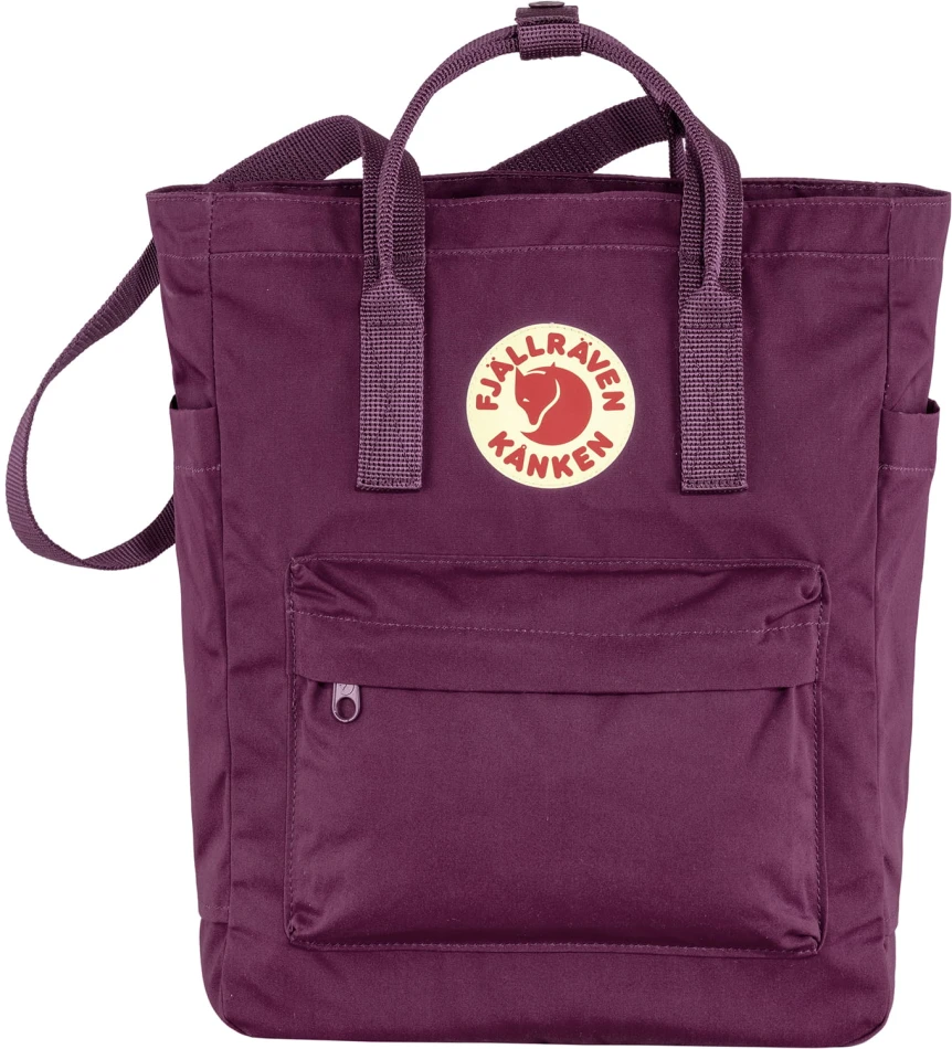 Kanken Totepack, kolor: 421 - Royal Purple