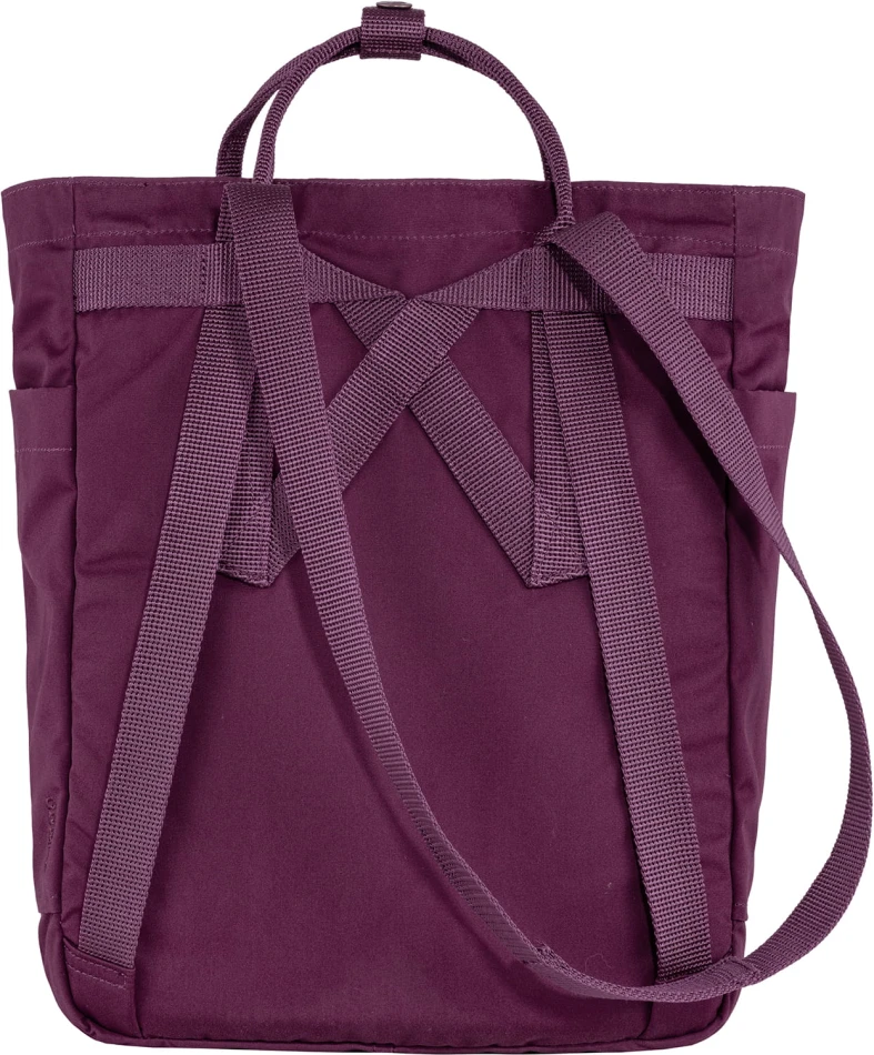 Kanken Totepack, kolor: 421 - Royal Purple