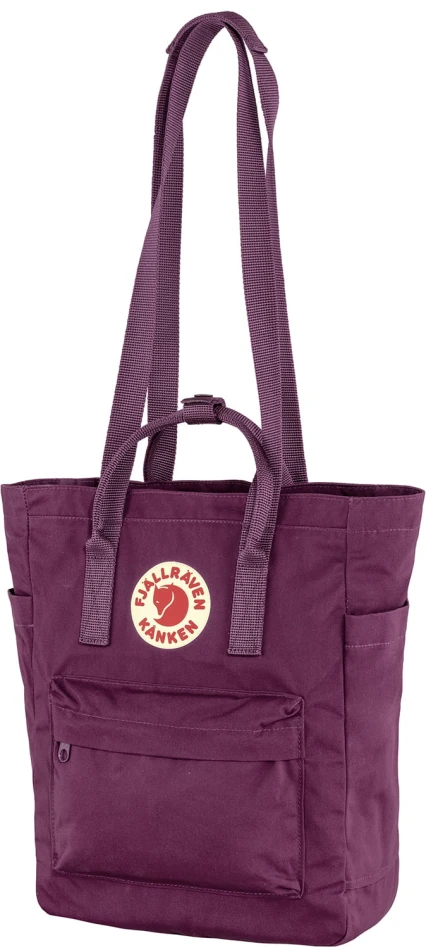 Kanken Totepack, kolor: 421 - Royal Purple
