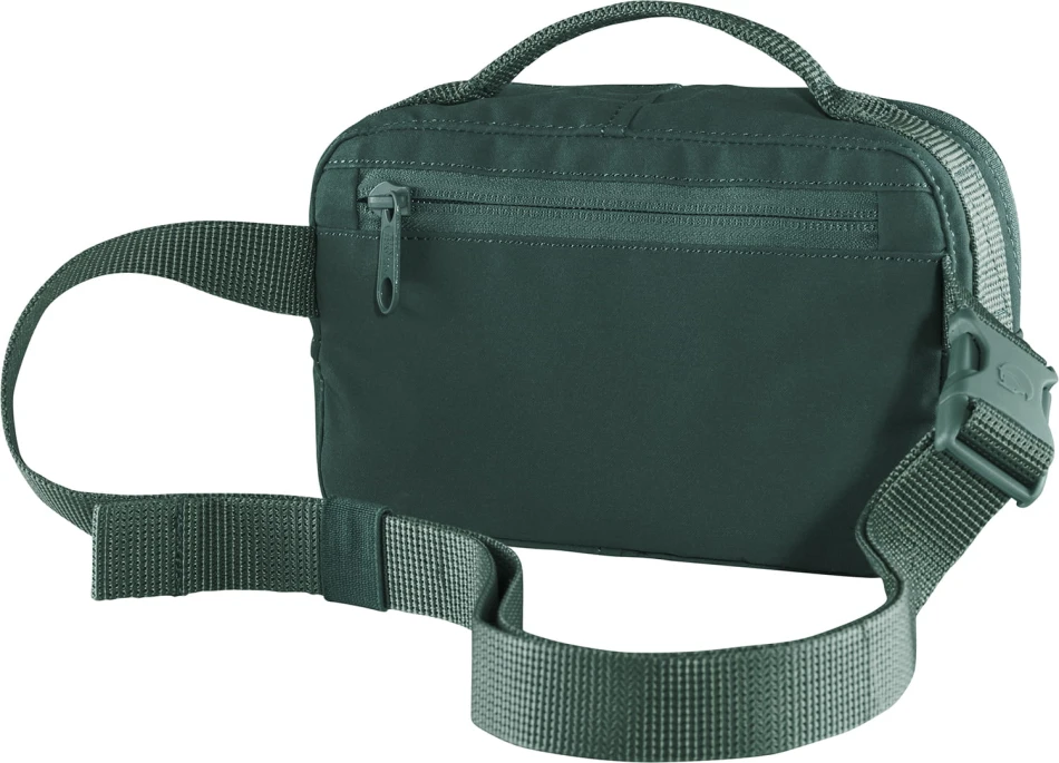 Kanken Hip Pack, kolor:  667 - Arctic Green