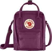 Kanken Sling, kolor: 421 - Royal Purple - 1