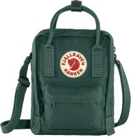 Kanken Sling, kolor: 667 - Arctic Green - 1