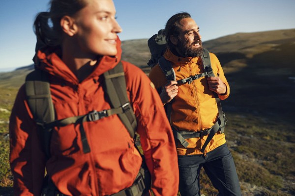 Abisko Lite Trekking Long