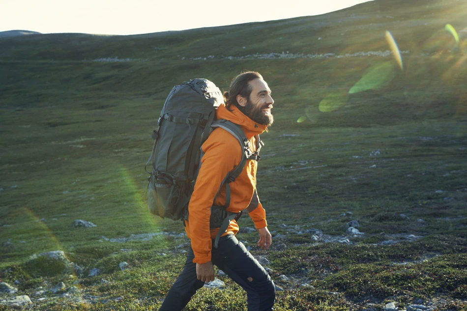 Abisko Lite Trekking Long