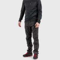 Abisko Lite Trekking Zip-Off Trousers