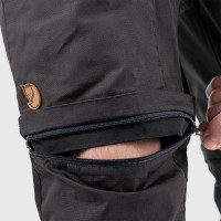 Abisko Lite Trekking Zip-Off Trousers
