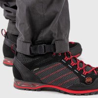 Abisko Lite Trekking Zip-Off Trousers
