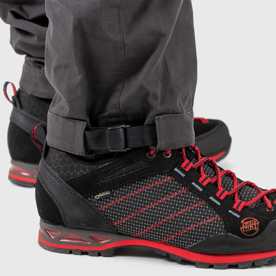 Abisko Lite Trekking Zip-Off Trousers