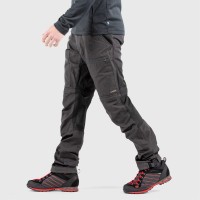 Fjallraven Abisko Lite Trekking Zip-Off Trousers