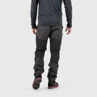 Fjallraven Abisko Lite Trekking Zip-Off Trousers