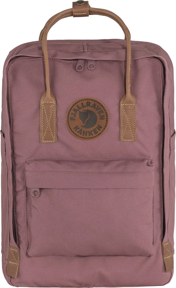 Kanken No. 2 Laptop 15 "- kolor: 410 - Mesa Purple