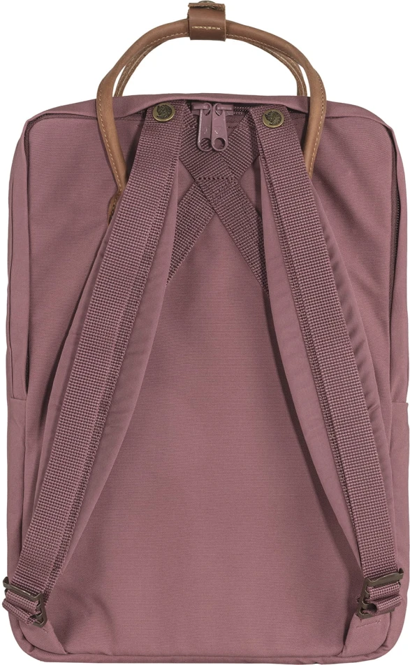 Kanken No. 2 Laptop 15 "- kolor: 410 - Mesa Purple