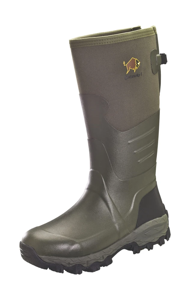Woodwalker Wide 18" 4mm, kolor: 2144 - Khaki
