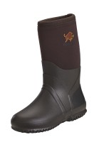 Wetland Master Kids 12" 7mm, kolor: 1047 - Dark Brown