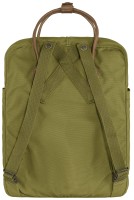 Kanken No. 2, kolor: 631 - Foliage Green