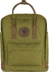 Kanken No. 2, kolor: 631 - Foliage Green