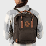 Kanken No. 2, kolor: 662 - Deep Forest
