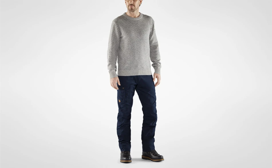 Fjallraven Nils Trousers