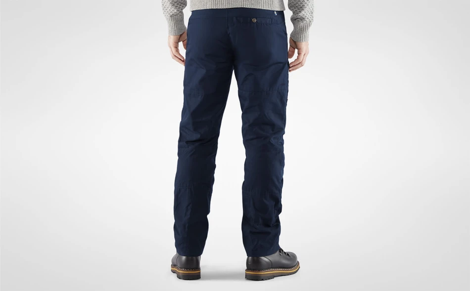 Fjallraven Nils Trousers