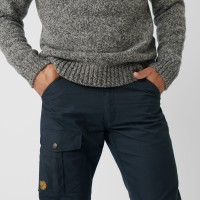 Nils Trousers, kolor: 555 - Dark Navy