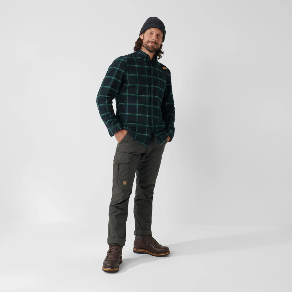 Fjallraven Karl Pro Trousers