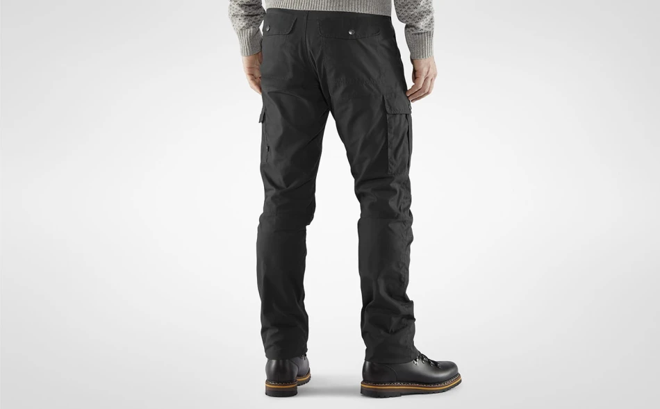 Karl Pro Trousers