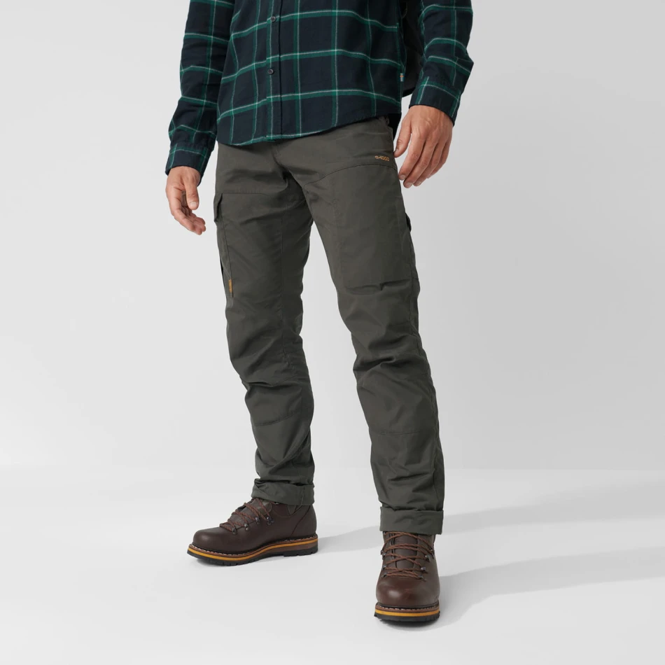 Karl Pro Trousers