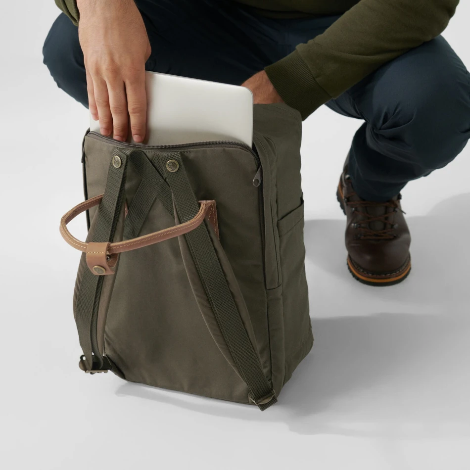 Kanken No.2 Laptop 15"