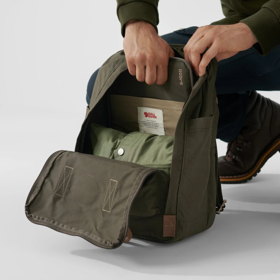 Kanken No.2 Laptop 15"